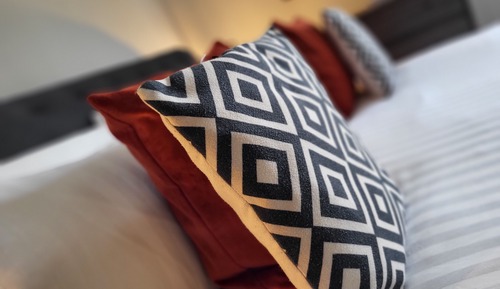 Double Room (The Nottingham)