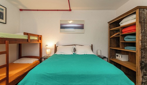 Apartment, Multiple Beds, Kitchen, Ground Floor