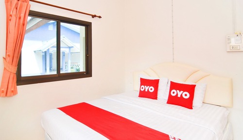 Apartment, 2 Bedrooms