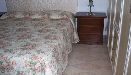 Standard Suite, Private Bathroom