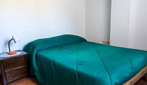 Double Room, 1 Double Bed (Disability Access)