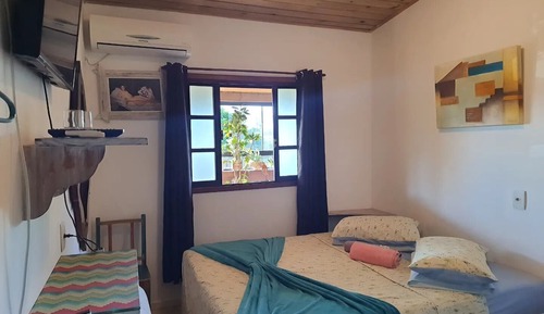 Basic Suite, 1 Double Bed