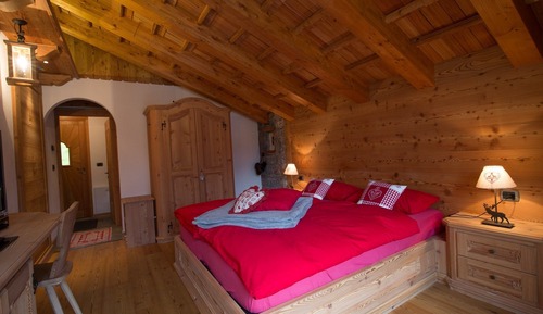 Comfort Double Room (Cervo )