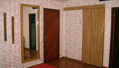 Standard Double or Twin Room, 1 Double Bed, Non Smoking