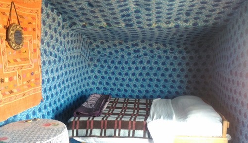 Double Room, 1 Double Bed, Non Smoking