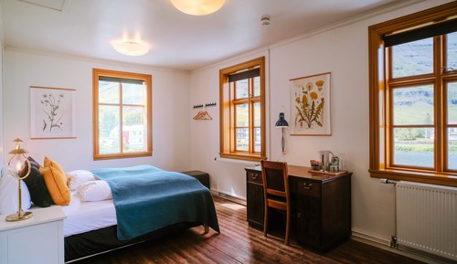 Triple Room, Private Bathroom