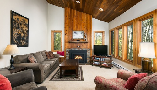 Condo, 3 Bedrooms