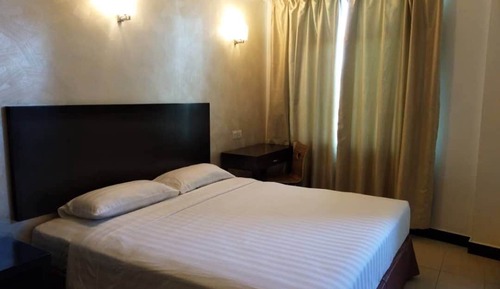 Standard King Premium