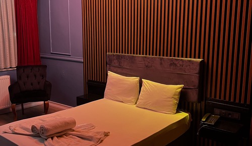 Standard Double or Twin Room, 1 Double Bed