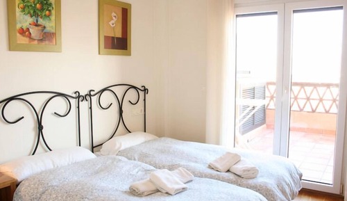 Apartment, 1 Bedroom (3 pax)