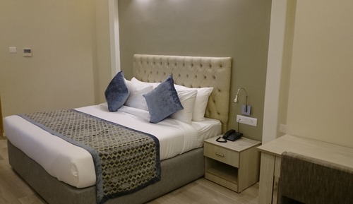 Comfort Double Room, 1 King Bed