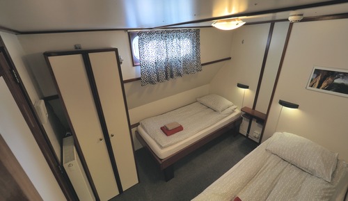 Premier Twin Room, 2 Twin Beds