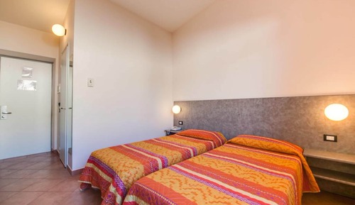 Double Room Single Use