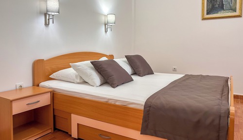 Superior Apartment, 1 Bedroom, 2 Bathrooms, Sea View