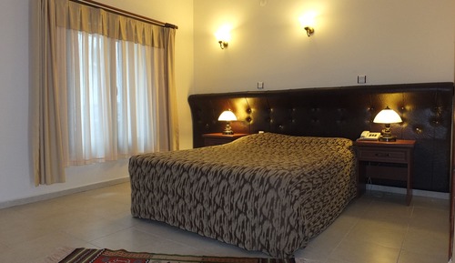 Standard Double Room Single Use