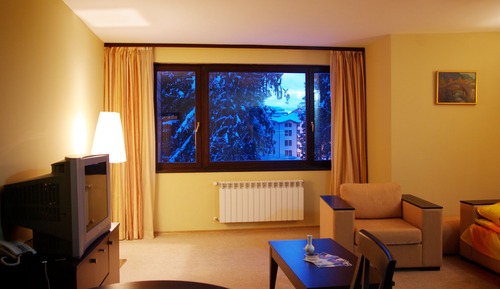 Apartment, 2 Bedrooms