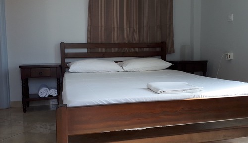 Apartment, 1 Bedroom