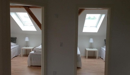 Apartment, 2 Bedrooms