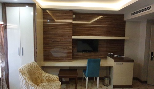 Family Triple Room