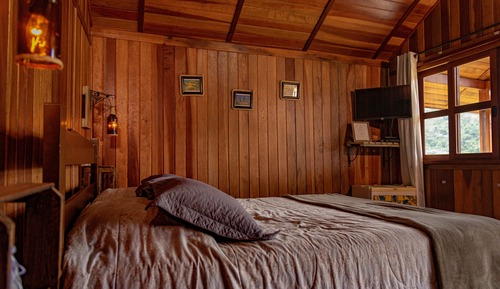 Standard Chalet, Mountain View