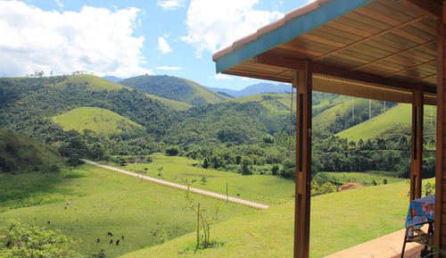 Economy Suite, Mountain View