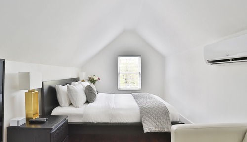 Junior Double Room, Multiple Beds