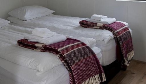 Superior Cottage, 1 Bedroom