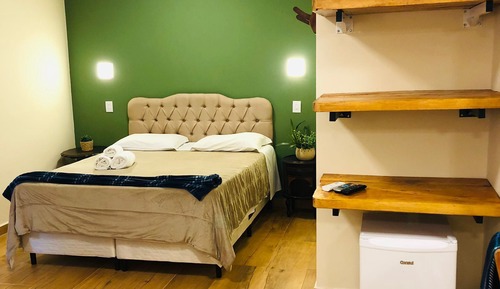 Family Suite, Hot Tub, Garden Area (Capim Cidreira)