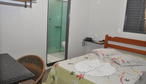 Double Room Single Use