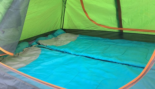 Tent (For 1)