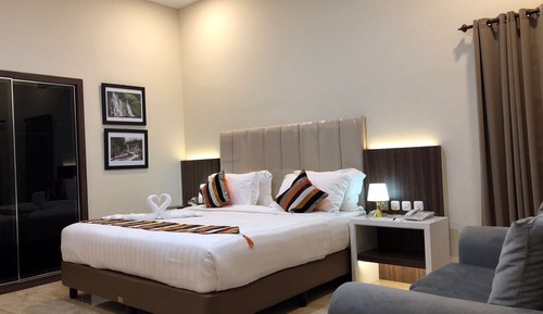 Exclusive Villa, 2 Bedrooms, Private Pool