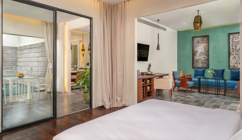 Privilege Villa - Private Pool