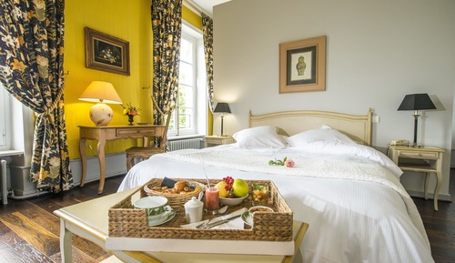 Superior Triple Room