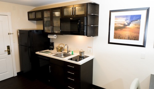 Studio Suite, 1 King Bed