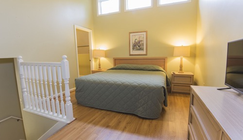 Deluxe Cottage, 3 Bedrooms