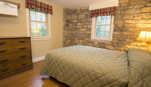 Cottage, 3 Bedrooms