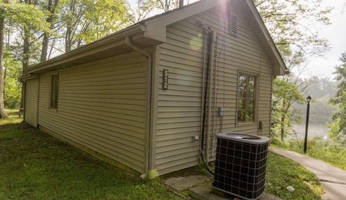 Cottage, 1 Bedroom