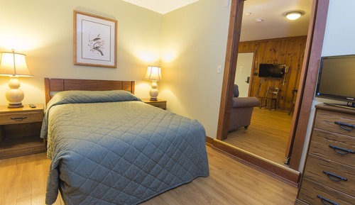 Cottage, 2 Bedrooms