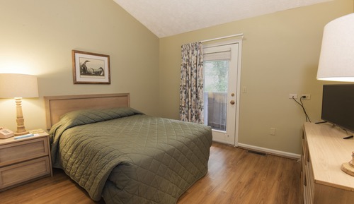 Deluxe Cottage, 2 Bedrooms