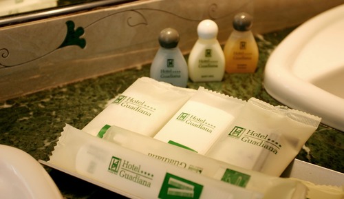 Junior Suite Single Use