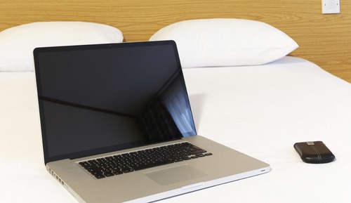 Standard Room, 1 Double Bed