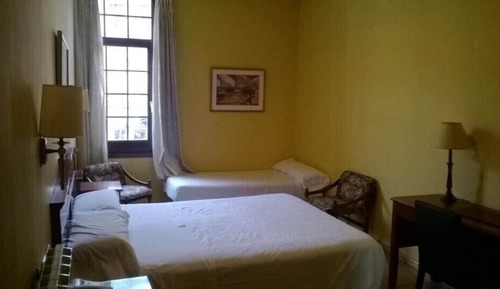 Standard Triple Room, 1 Bedroom