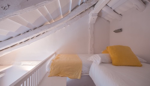 Duplex (Garden, 2 PAX)