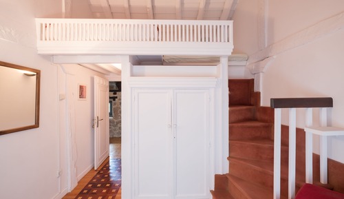 Standard Duplex (2 PAX)