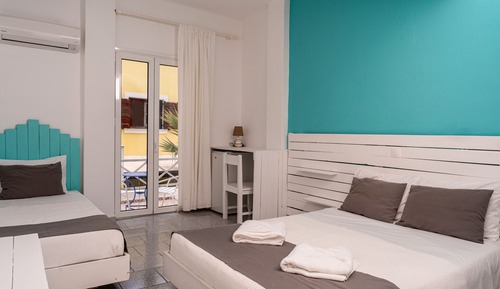 Classic Triple Room