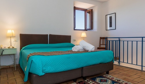 Standard Twin Room, 2 Twin Beds