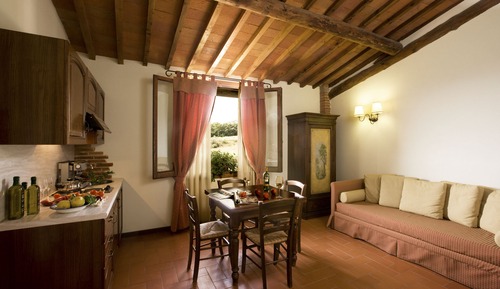 Family Apartment, 1 Bedroom