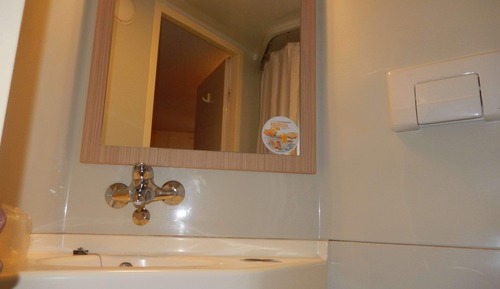 Standard Room, 1 Twin Bed