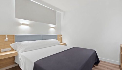 Suite (2 adultos y 2 niños)