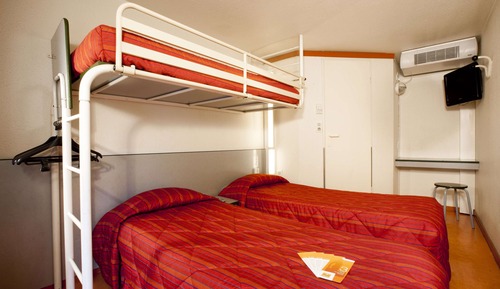 Standard Room, 1 Double Bed